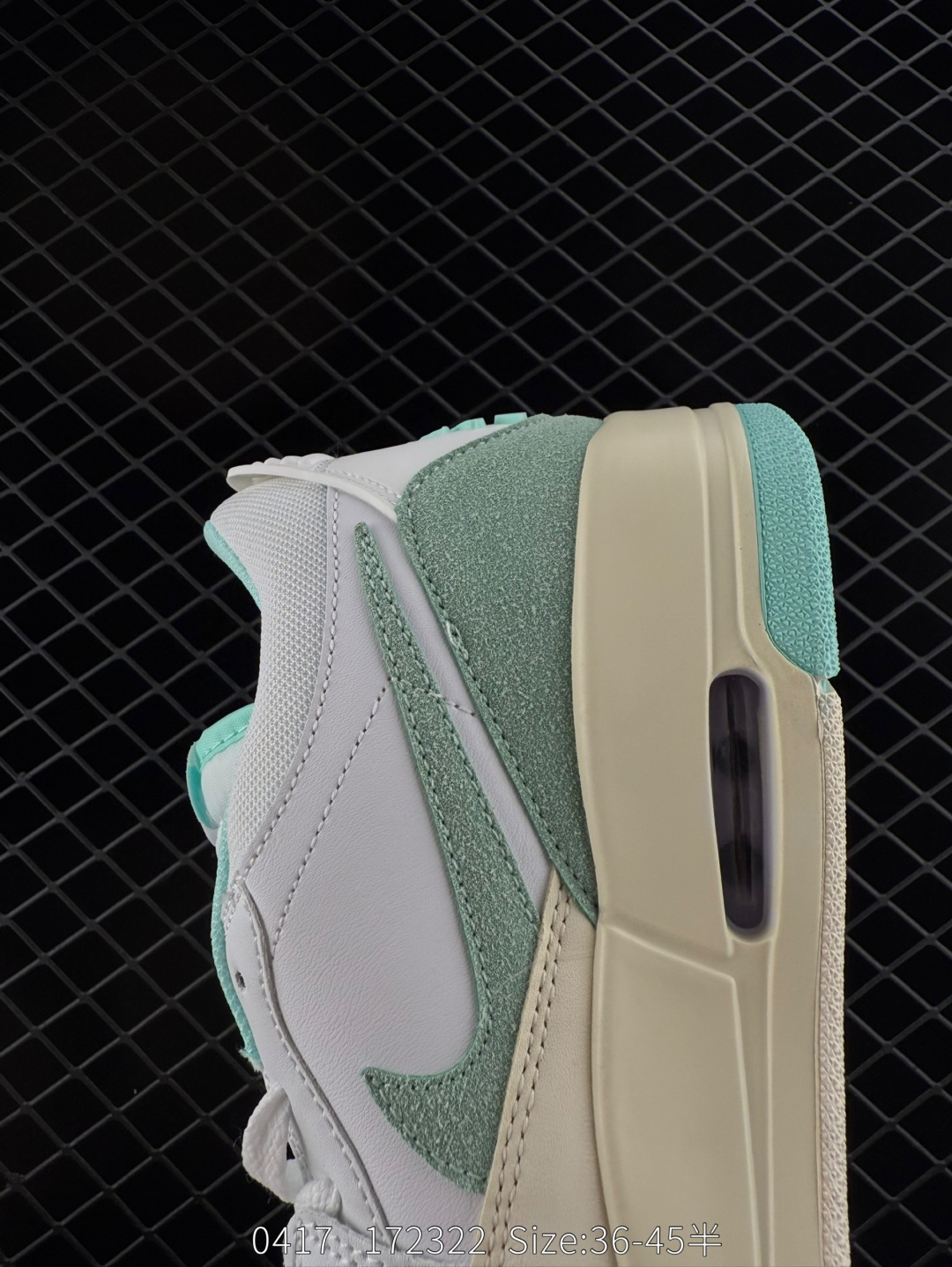 Nike Air Jordan Legacy 312 Low